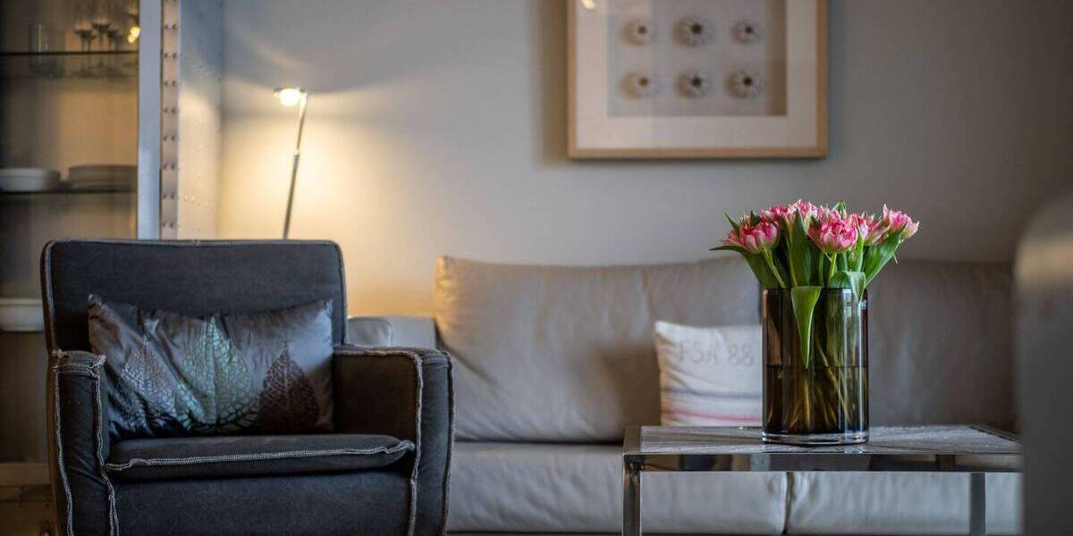 Etagenwohnung Hörnum (Sylt) - 2 Zimmer, 490.000&euro; | Angebot:26289959