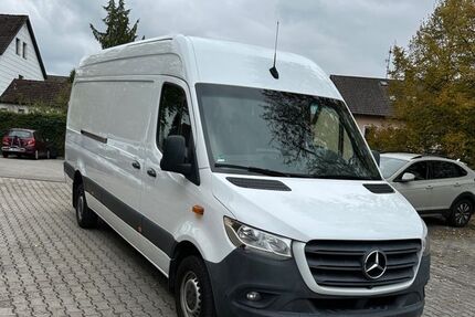 Mercedes-Benz Sprinter 176.750 km 20.500 &euro; Regensburg 93059