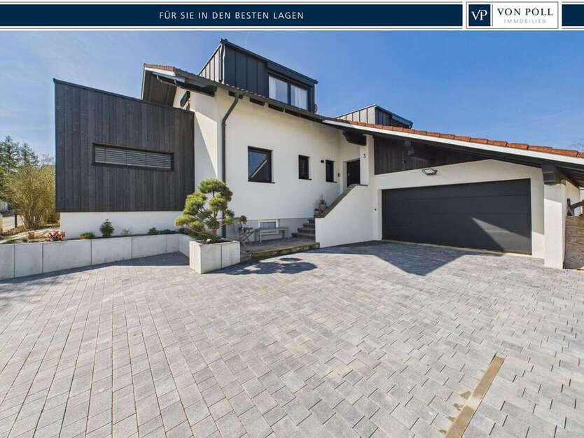 Haus zum Kaufen in Vilsheim Langenvils 1.145.000 € 209.44 m²