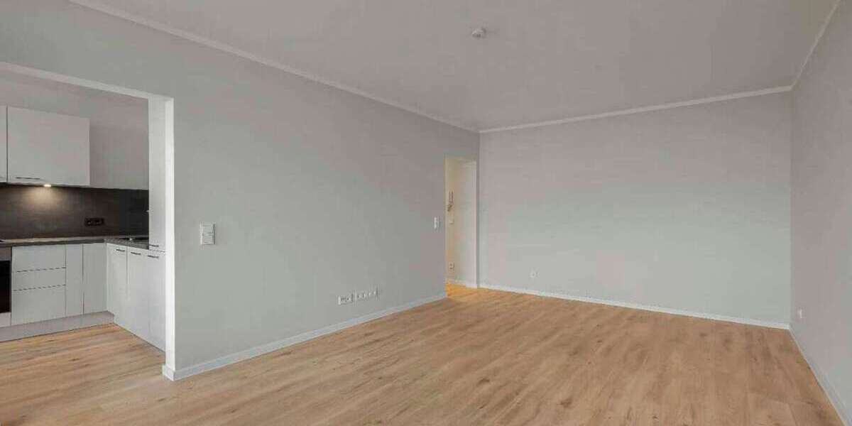 Etagenwohnung Troisdorf - 2 Zimmer, 63 m&sup2;, 198.000&euro; | Angebot:27008530