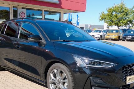 Ford Focus 46.023 km 17.890 &euro; Magdeburg 39120