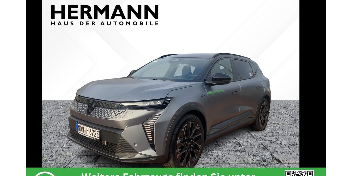 Renault Scenic E-TECH 21.879 km 39.261 &euro; Northeim 37154