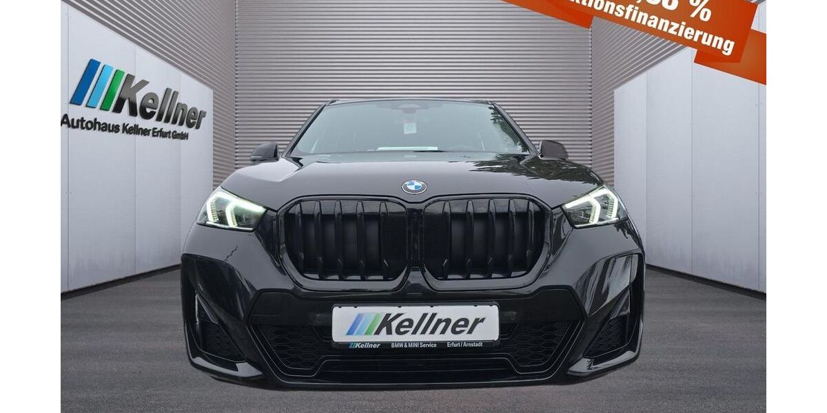 BMW X1 28.844 km 44.289 &euro; Erfurt 99091