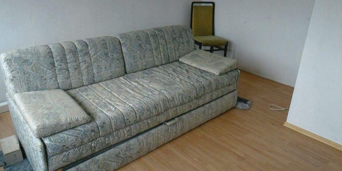 Mehrfamilienhaus, Wohnhaus Wülfershausen an der Saale Wülfershausen - 4 Zimmer, 100 m&sup2;, 1.200&euro; | Angebot:25727692