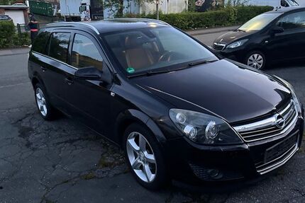 Opel Astra 253.800 km 1.950 &euro; Siegen 57078