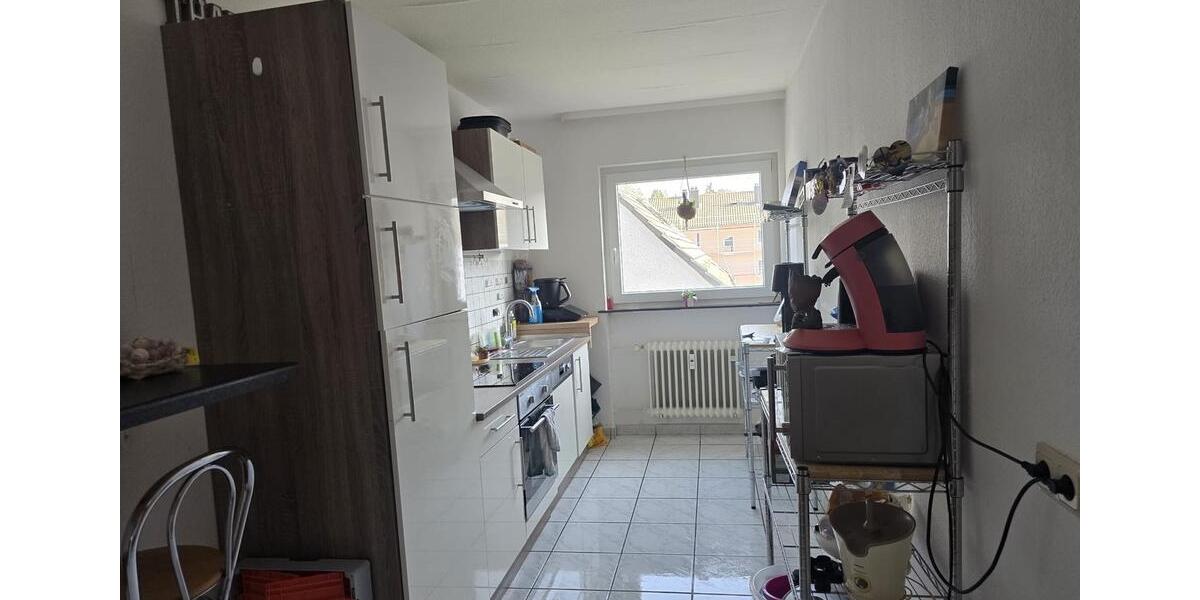 Dachgeschoßwohnung Baumholder - 3 Zimmer, 96 m&sup2;, 700&euro; | Angebot:25379185