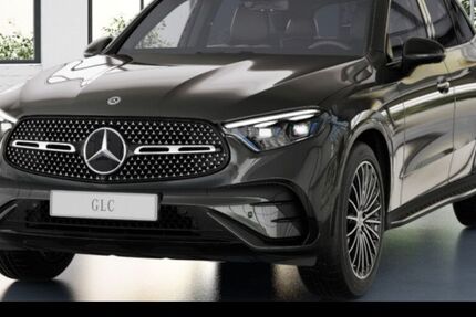 Mercedes-Benz GLC 200 9.900 km 62.680 &euro; Berlin 10587