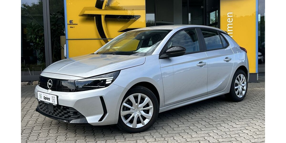 Opel Corsa 14.604 km 15.990 &euro; Nortorf 24589