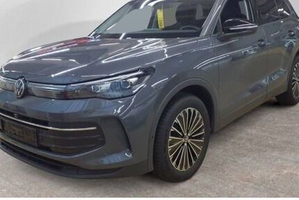 VW Tiguan 22.064 km 32.770 &euro; Lemgo 32657
