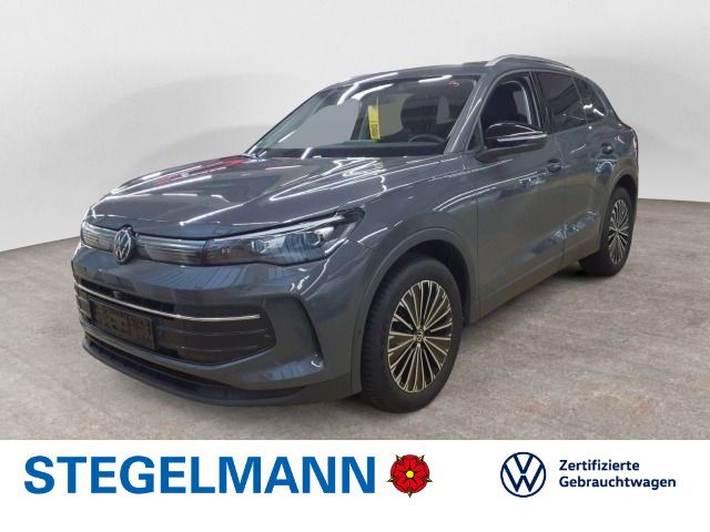 VW Tiguan 22.064 km 32.770 &euro; Lemgo 32657