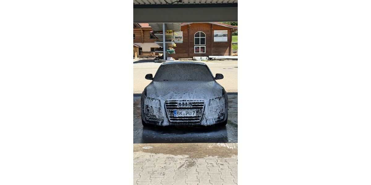 Audi A5 197.000 km 8.000 &euro; Murrhardt 71540
