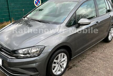 VW Golf 3.600 km 17.690 &euro; Rathenow 14712