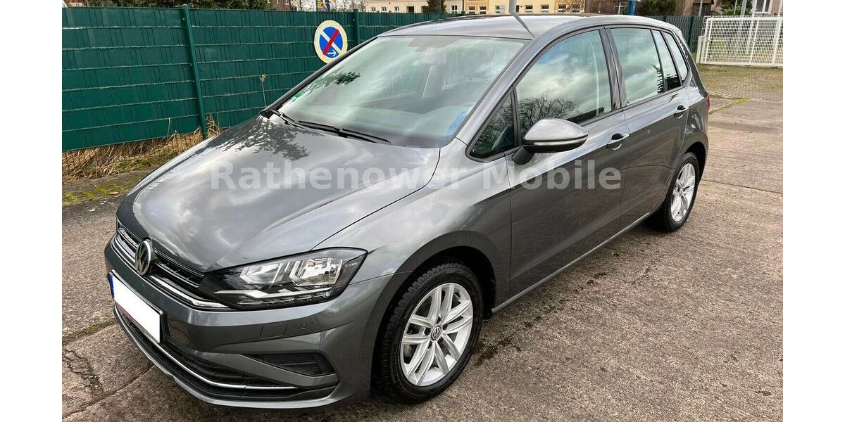 VW Golf 3.600 km 17.690 &euro; Rathenow 14712
