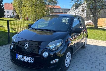 Renault Twingo 95.000 km 2.499 &euro; Friedrichshafen 88045