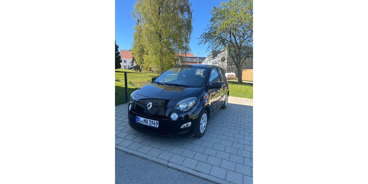 Renault Twingo 95.000 km 2.499 &euro; Friedrichshafen 88045