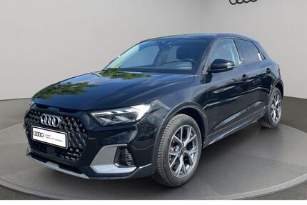 Audi A1 23.426 km 21.990 &euro; Kassel 34125