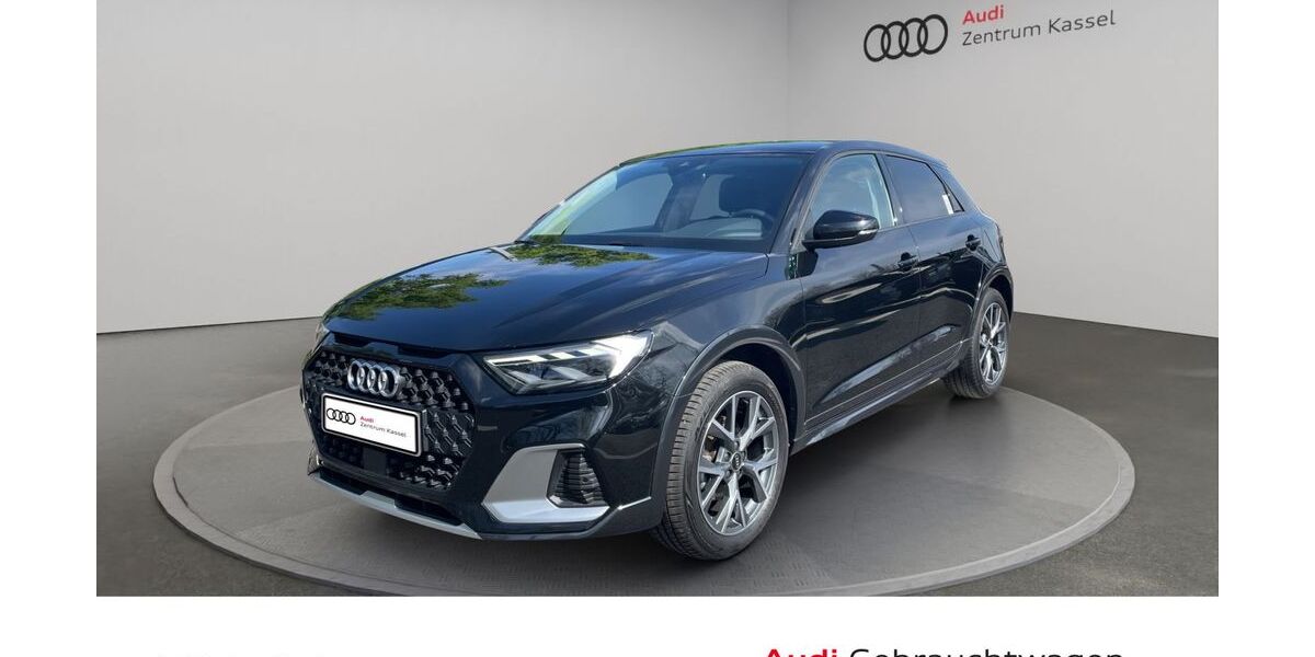 Audi A1 23.426 km 21.990 &euro; Kassel 34125
