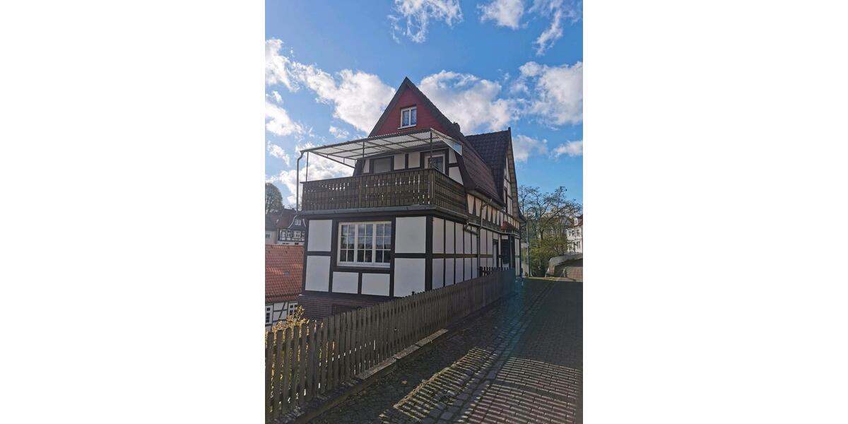 Einfamilienhaus Warburg - 3 Zimmer, 110 m&sup2;, 135.000&euro; | Angebot:26393473