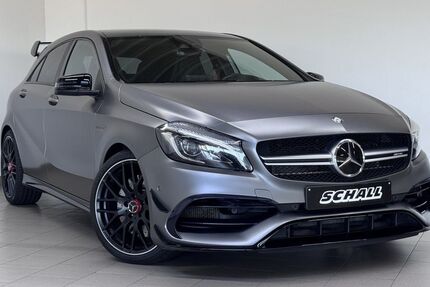 Mercedes-Benz A 45 AMG 108.151 km 30.899 &euro; Dornstadt 89160