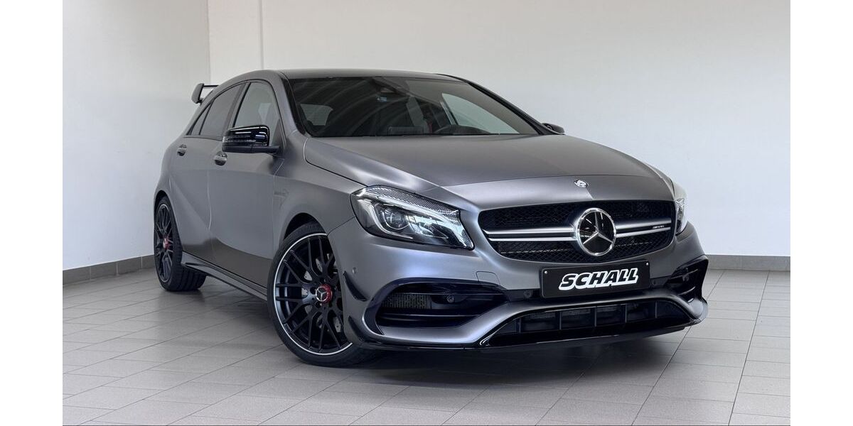 Mercedes-Benz A 45 AMG 108.151 km 30.899 &euro; Dornstadt 89160