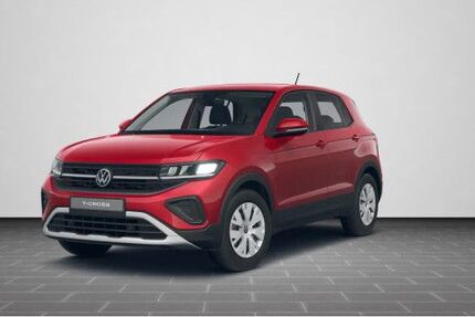 VW T-Cross 3.094 km 20.290 &euro; Neunkirchen 66538