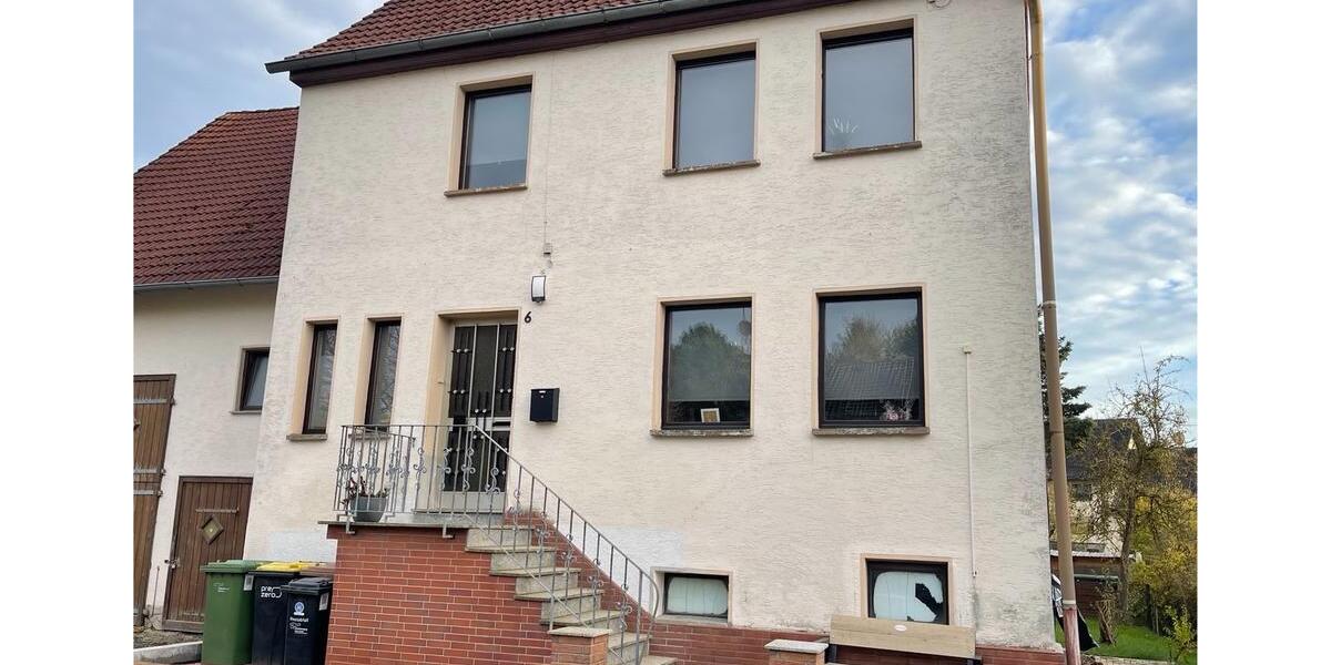 Einfamilienhaus Wolfhagen - 5 Zimmer, 115 m&sup2;, 1.000&euro; | Angebot:23333711