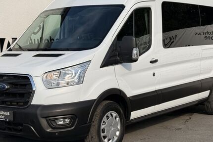Ford Transit 169.333 km 21.890 &euro; Bischofsheim 65474