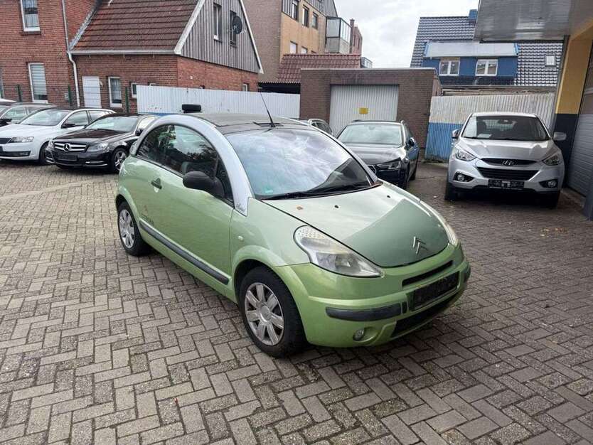 Citroen C3 157.000 km 999 € Nordhorn 48529