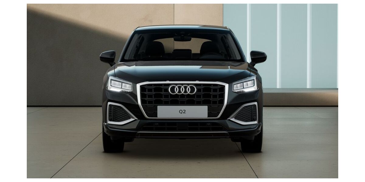 Audi Q2 23.271 km 30.980 &euro; Duisburg 47249