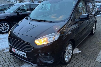 Ford Tourneo Courier 16.000 km 15.999 &euro; Delmenhorst 27755