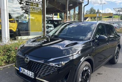 Nissan Qashqai 8.876 km 32.480 &euro; Wunsiedel 95632