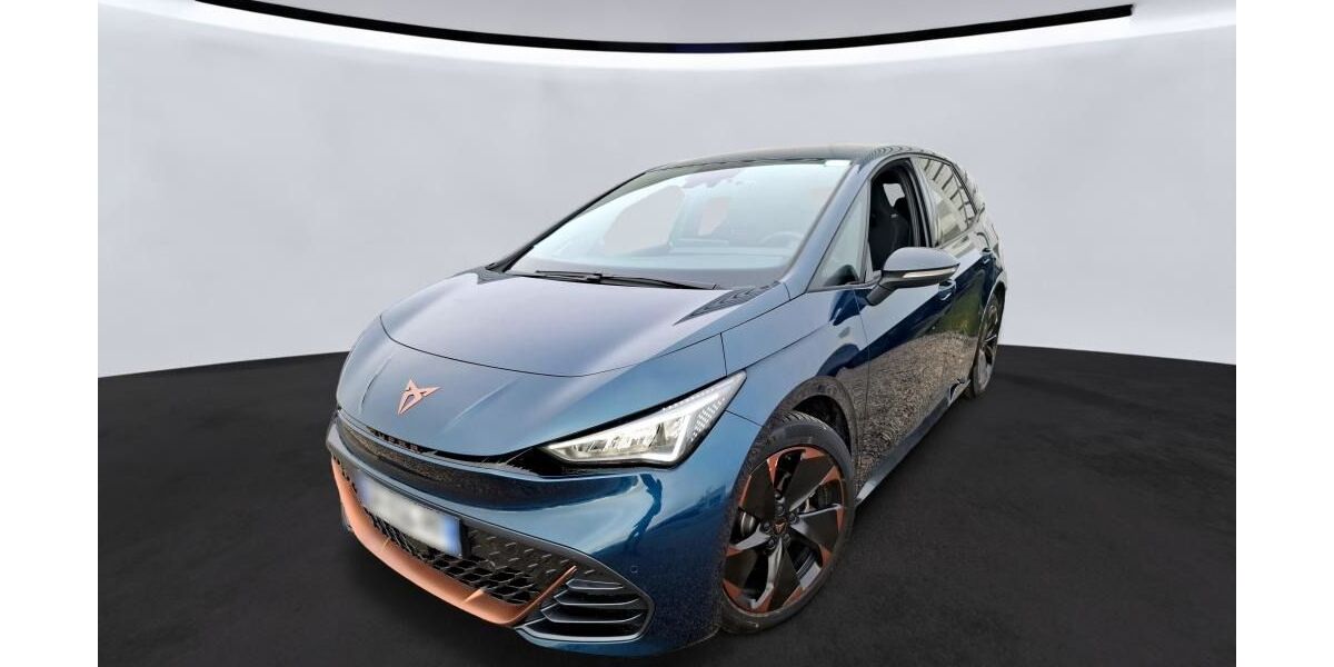 Cupra Born 67.156 km 21.900 &euro; Rastede/ Wahnbek 26180