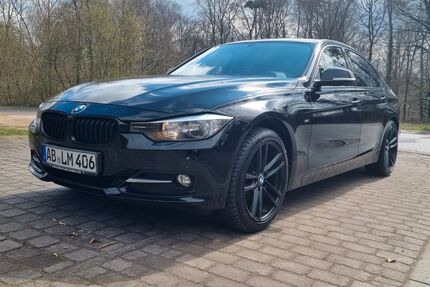BMW 318 150.151 km 10.200 &euro; Johannesberg 63867