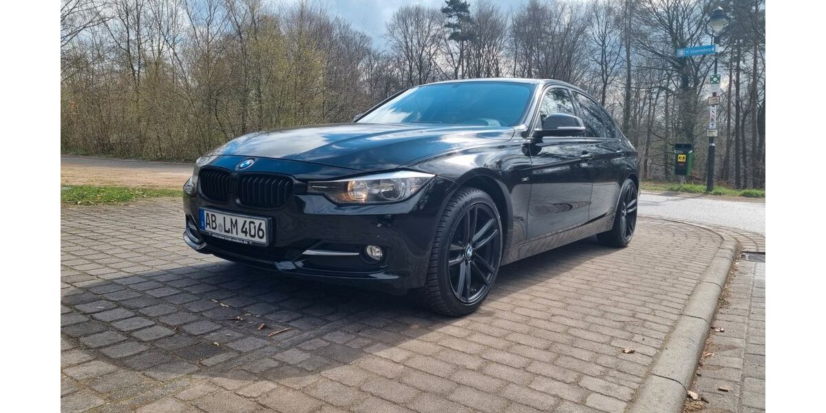 BMW 318 150.151 km 10.200 &euro; Johannesberg 63867