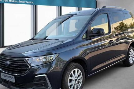 Ford Tourneo Connect 88.273 km 19.280 &euro; Schweinfurt 97424