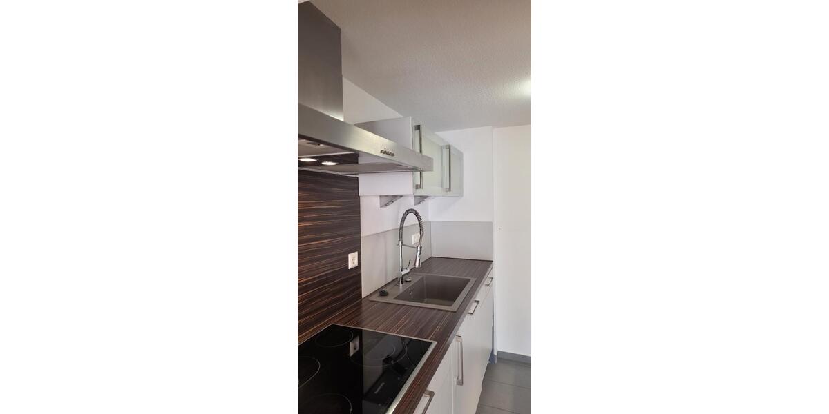 Etagenwohnung Villingen-Schwenningen Schwenningen - 2 Zimmer, 51 m&sup2;, 640&euro; | Angebot:26341199