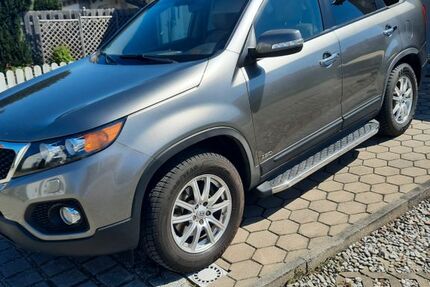 Kia Sorento 92.000 km 13.350 &euro; Hilgertshausen 86567