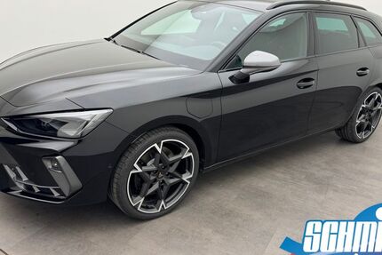 Cupra Leon 2.000 km 41.300 € Peine 31226