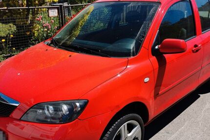 Mazda 2 188.000 km 1.995 &euro; Herrsching am Ammersee 82211