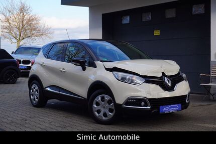 Renault Captur 60.000 km 7.999 € Owen 73277