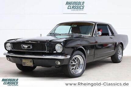 Ford Mustang 42.890 km 32.900 &euro; Rheinbreitbach 53619