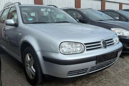 VW Golf