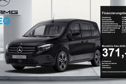 Mercedes-Benz T-Klasse 25.764 km 29.980 &euro; Dortmund 44139