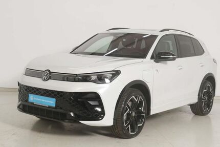 VW Tiguan 12.145 km 49.940 &euro; Amberg 92224