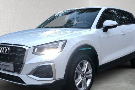 Audi Q2 26.600 km 33.530 &euro; Überlingen 88662