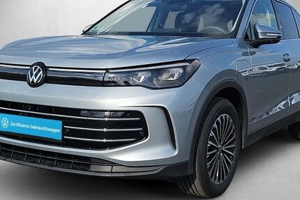 VW Tiguan 2.000 km 53.950 &euro; Mainz 55131