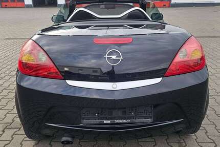 Opel Tigra 137.000 km 2.599 &euro; Ludwigshafen 67071