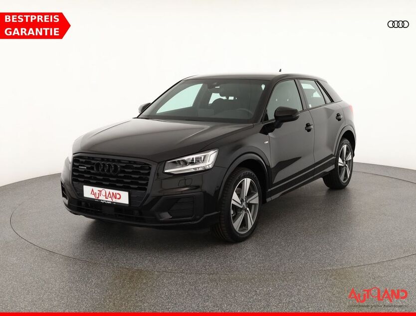 Audi Q2 63.469 km 26.950 € Zwickau 08056