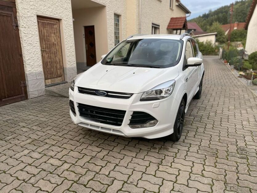 Kuga