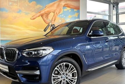 BMW X3 54.000 km 34.820 &euro; Strausberg 15344